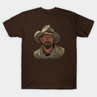 Charlie T-Shirt